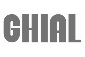 Ghial